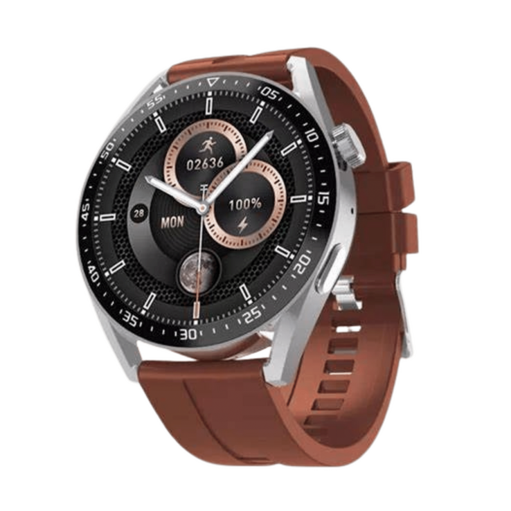 HW28 SMART WATCH