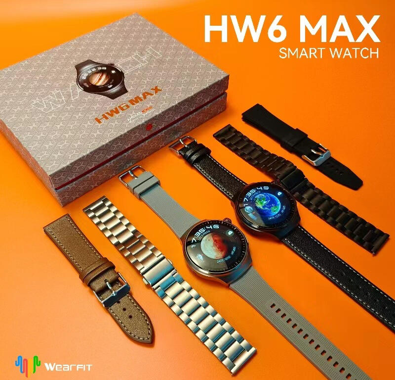 Watch Array